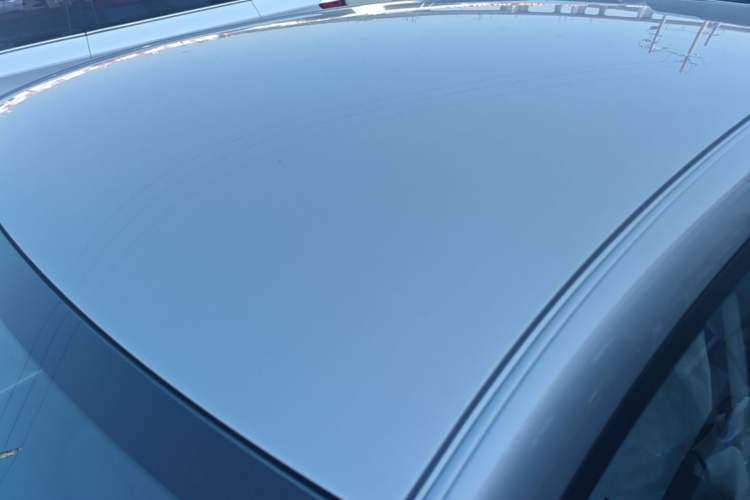 Used Geely Galaxy Geome 2026 410km Wind-Riding Edition Roof