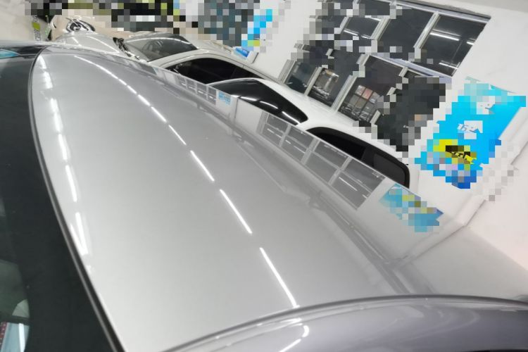 Used Geely Galaxy Geome 2026 310km Wind-Riding Edition Roof