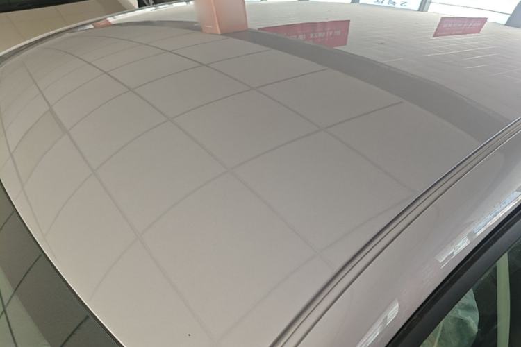 Used Geely Galaxy Geome 2026 480km Exploration Edition Roof