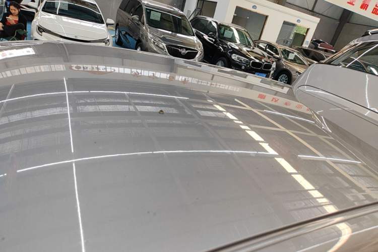 Used Geely Galaxy Geome 2026 Model 310km Dream Edition Roof