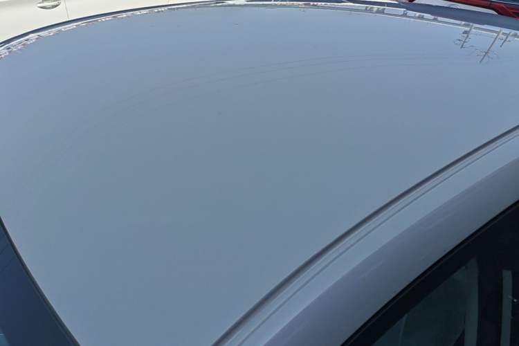 Used Geely Galaxy Geome 2026 480km Exploration Edition Roof