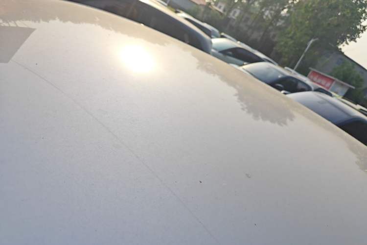 Used Geely Galaxy Geome 2026 Model 310km Dream Edition Roof