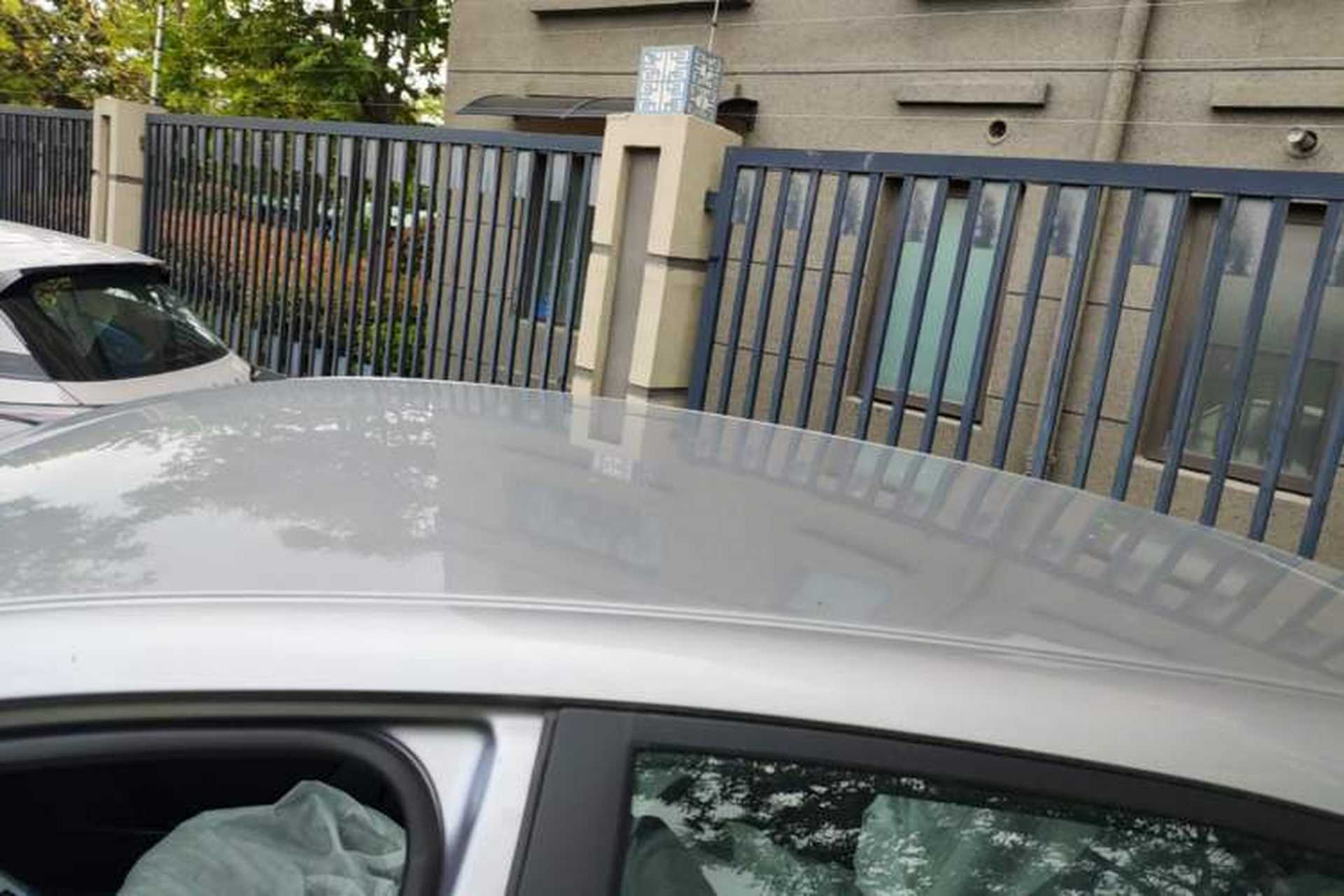 Used Geely Galaxy Geome 2026 Model 310km Dream Edition Roof