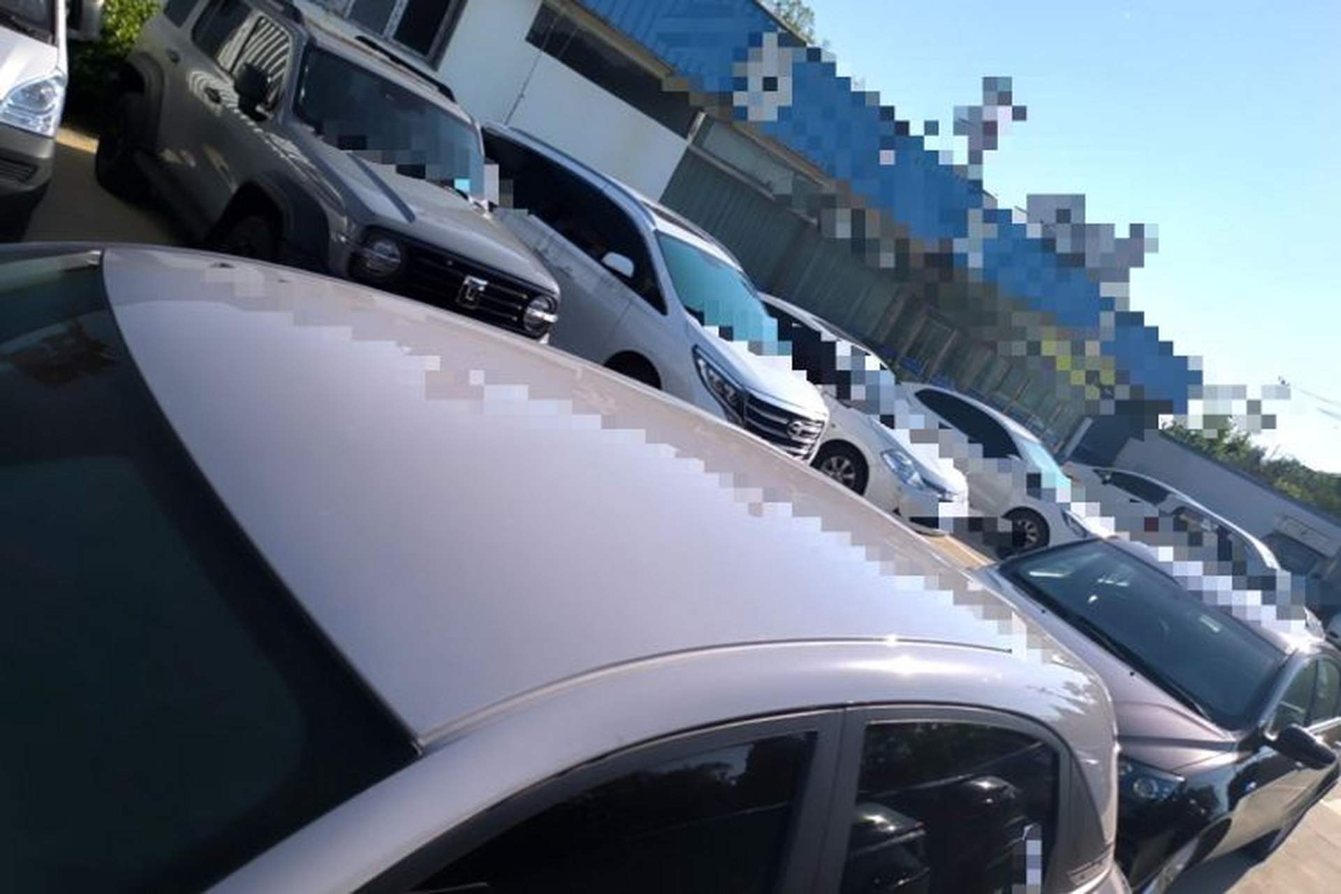 Used Geely Galaxy Geome 2026 Model 310km Youth Edition Roof