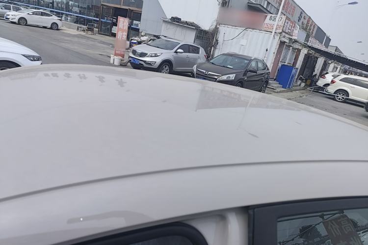 Used Geely Galaxy Geome 2026 Model 310km Dream Edition Roof