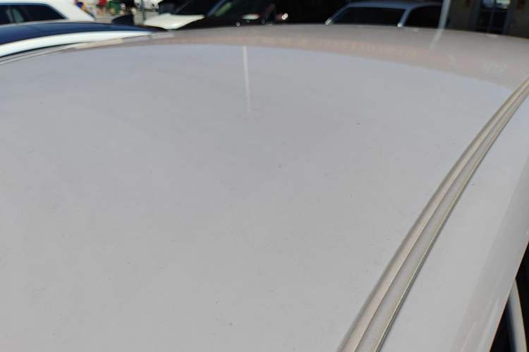 Used Geely Galaxy Geome 2026 Model 310km Youth Edition Roof