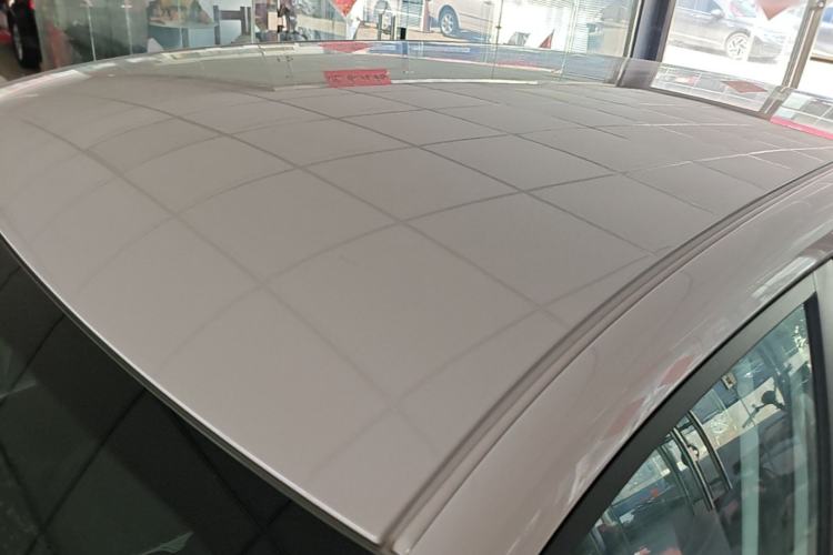 Used Geely Galaxy Geome 2026 Model 310km Dream Edition Roof