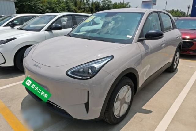 Used Geely Galaxy Geome 2026 Model 310km Youth Edition