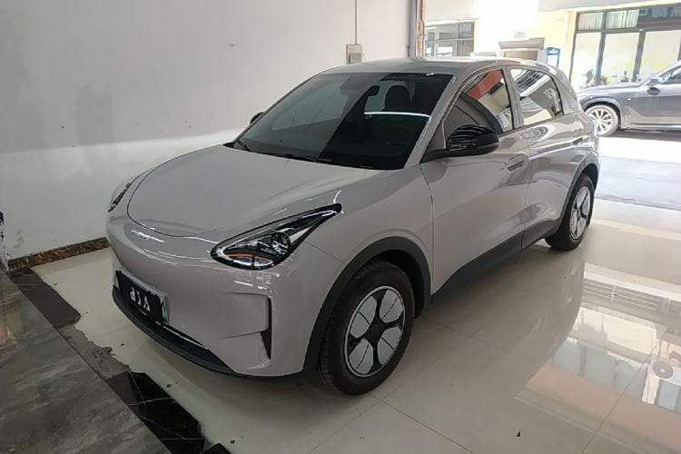 Geely Galaxy Geome 2026 Model 310km Youth Edition d’occasion Guazi used car, China used car export, Used car for sale, Used  cars, Cheapest cars for sale