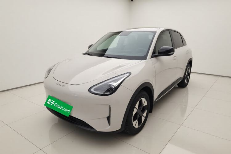 Geely Galaxy Geome 2026 Model 310km Dream Edition