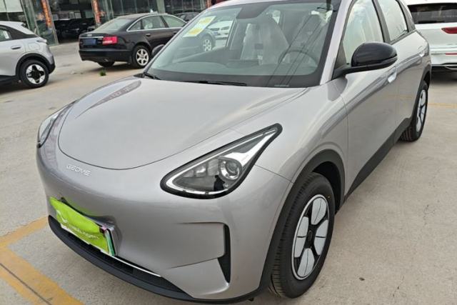 Used Geely Galaxy Geome 2026 Model 310km Youth Edition