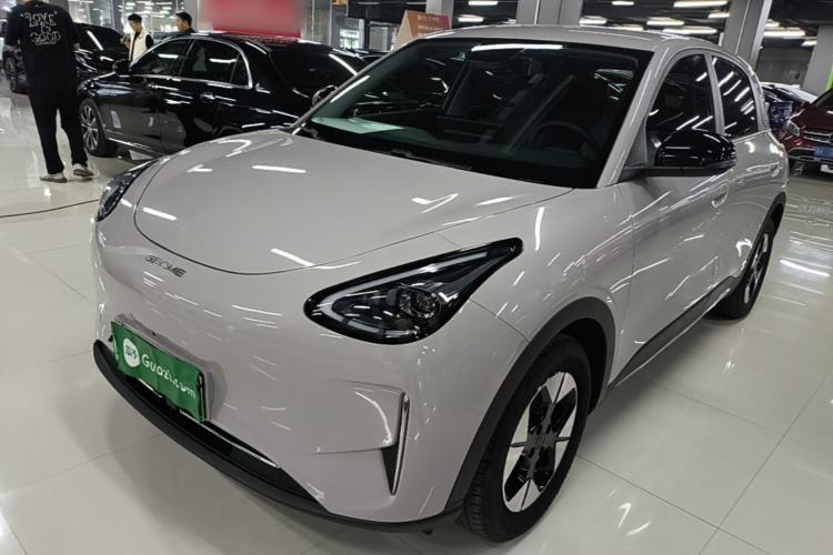 Geely Galaxy Geome 2026 Model 310km Dream Edition