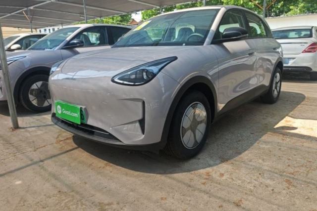 Used Geely Galaxy Geome 2026 Model 310km Youth Edition