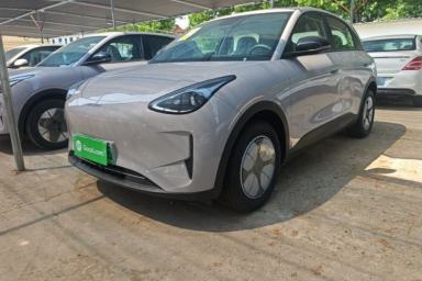 Used Geely Galaxy Geome 2026 Model 310km Youth Edition