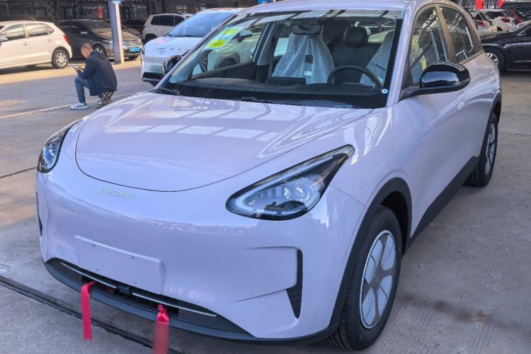 Geely Galaxy Geome 2026 410km Aspiration Edition