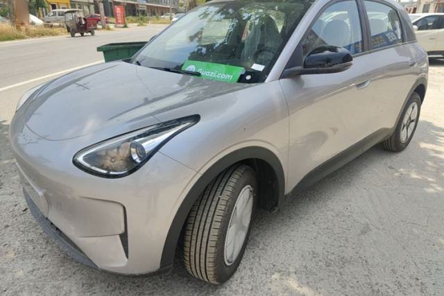 Used Geely Galaxy Geome 2026 Model 310km Youth Edition