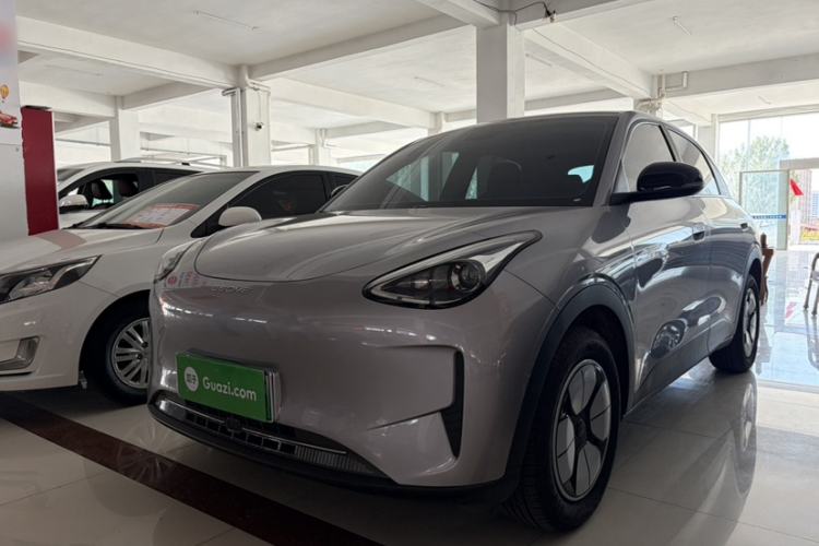 Geely Galaxy Geome 2026 Model 310km Youth Edition