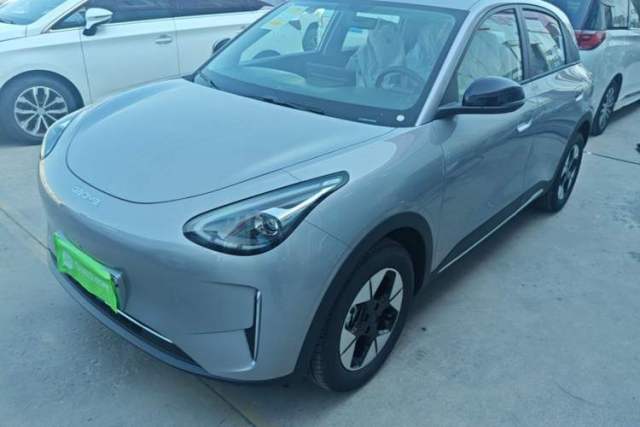 Used Geely Galaxy Geome 2026 410km Wind-Riding Edition