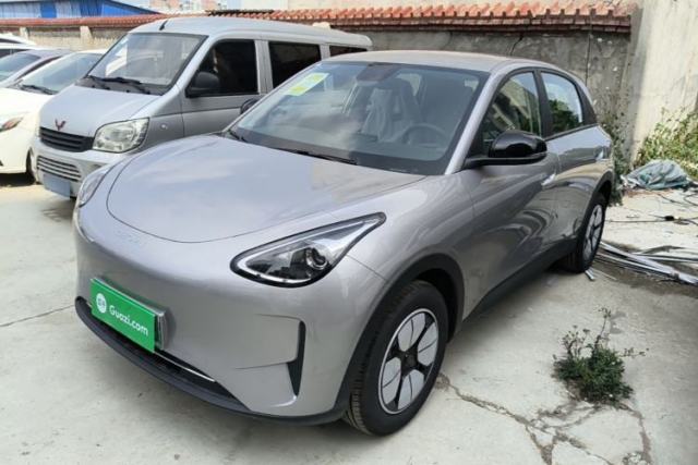 Used Geely Galaxy Geome 2026 Model 310km Youth Edition