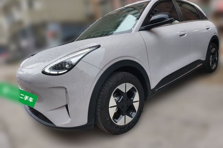 Used Geely Galaxy Geome 2026 410km Wind-Riding Edition Guazi used car, China used car export, Used car for sale, Used  cars, Cheapest cars for sale