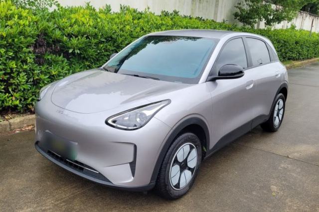 Used Geely Galaxy Geome 2026 Model 310km Youth Edition