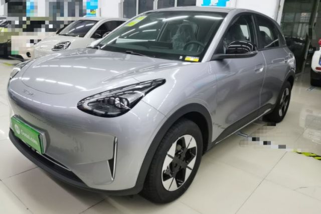 Used Geely Galaxy Geome 2026 310km Wind-Riding Edition