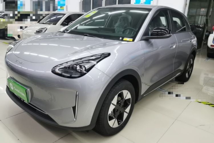 Used Geely Galaxy Geome 2026 310km Wind-Riding Edition Guazi used car, China used car export, Used car for sale, Used cars, Cheapest cars for sale