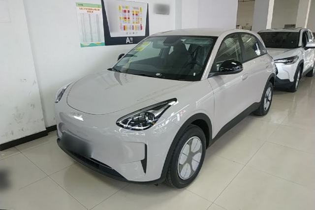 Used Geely Galaxy Geome 2026 Model 310km Youth Edition