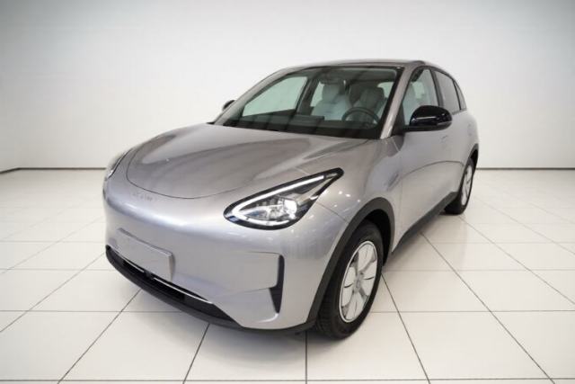 Used Geely Galaxy Geome 2026 Model 310km Youth Edition