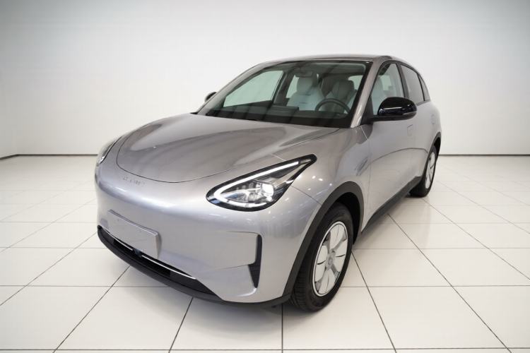 Used Geely Galaxy Geome 2026 Model 310km Youth Edition Guazi used car, China used car export, Used car for sale, Used cars, Cheapest cars for sale