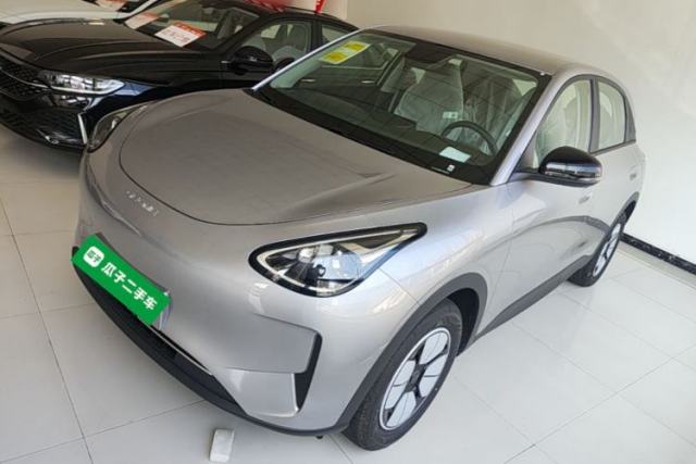 Used Geely Galaxy Geome 2026 Model 310km Youth Edition