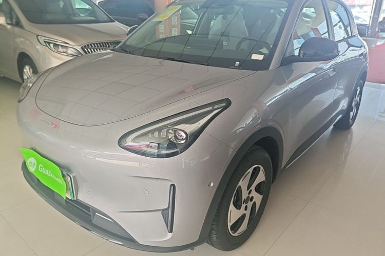 Used Geely Galaxy Geome 2026 480km Exploration Edition Guazi used car, China used car export, Used car for sale, Used cars, Cheapest cars for sale
