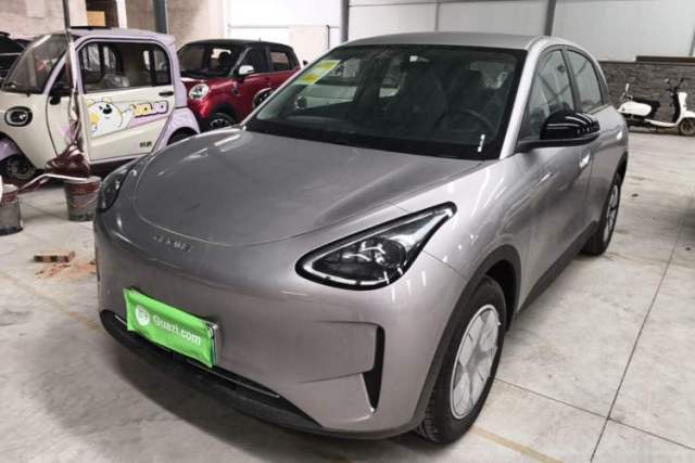 Used Geely Galaxy Geome 2026 Model 410km Carefree Edition