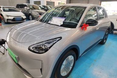 Used Geely Galaxy Geome 2026 Model 310km Dream Edition
