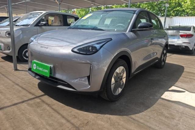 Used Geely Galaxy Geome 2026 Model 310km Dream Edition