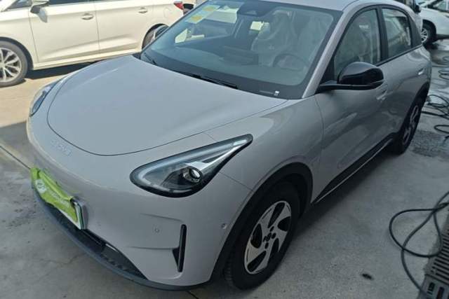 Used Geely Galaxy Geome 2026 480km Exploration Edition