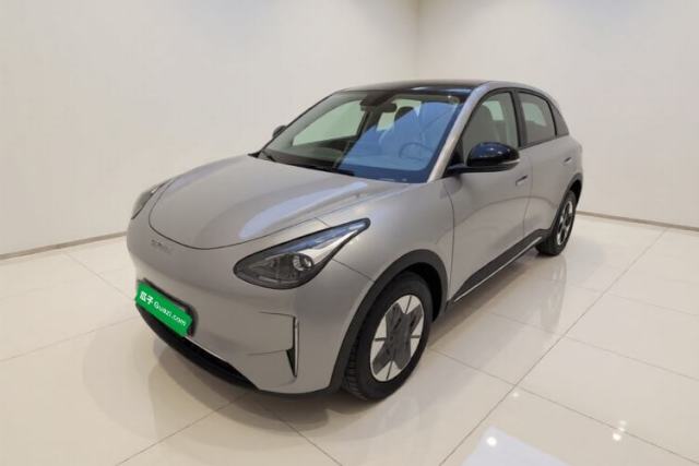 Used Geely Galaxy Geome 2026 Model 310km Dream Edition