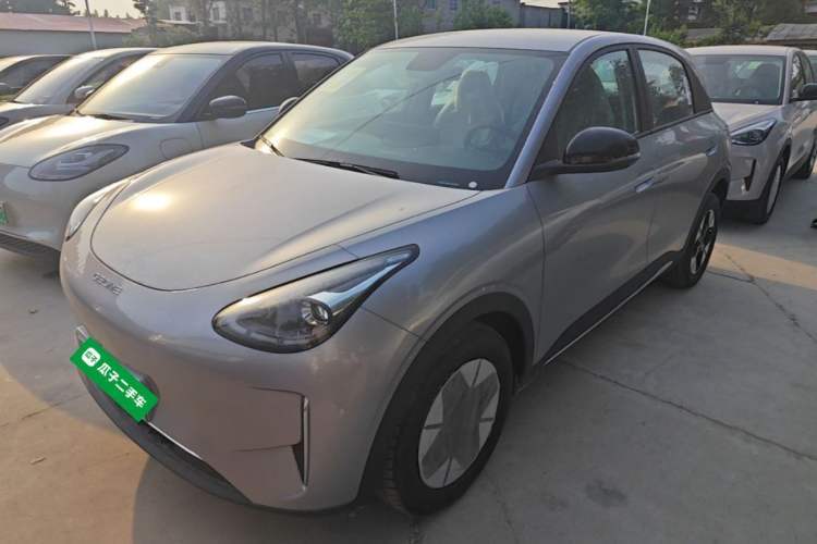 Used Geely Galaxy Geome 2026 Model 310km Dream Edition Guazi used car, China used car export, Used car for sale, Used  cars, Cheapest cars for sale