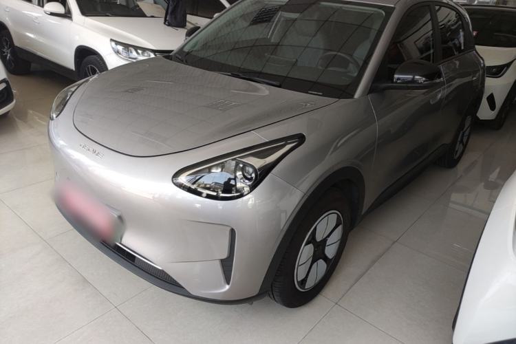 Used Geely Galaxy Geome 2026 Model 310km Youth Edition Guazi used car, China used car export, Used car for sale, Used  cars, Cheapest cars for sale