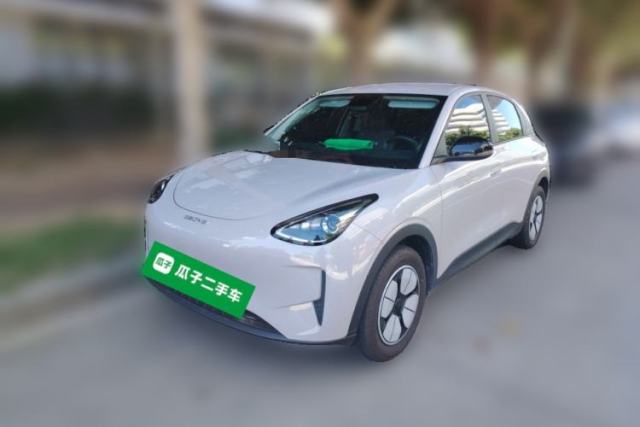 Used Geely Galaxy Geome 2026 Model 310km Youth Edition