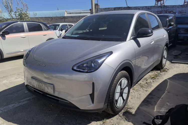 Geely Galaxy Geome 2026 Model 310km Youth Edition