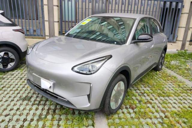 Used Geely Galaxy Geome 2026 Model 310km Dream Edition
