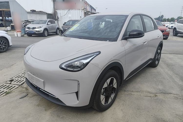Used Geely Galaxy Geome 2026 Model 310km Dream Edition Guazi used car, China used car export, Used car for sale, Used  cars, Cheapest cars for sale