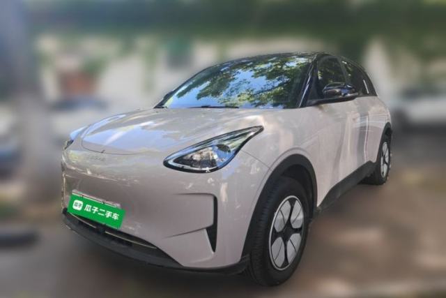Used Geely Galaxy Geome 2026 Model 310km Youth Edition