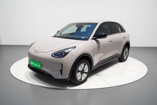 Used Geely Galaxy Geome 2026 Model 310km Youth Edition