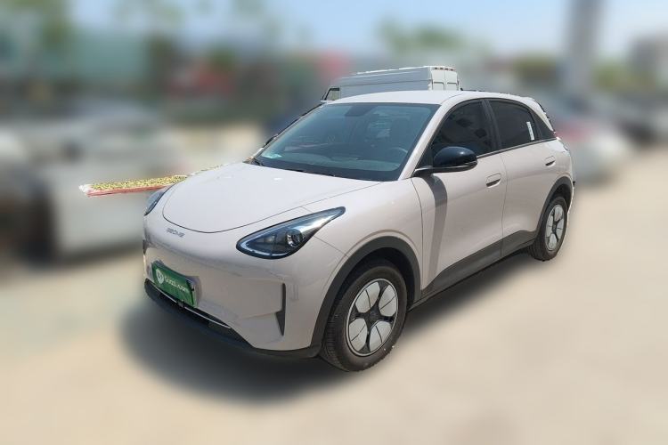 Used Geely Galaxy Geome 2026 Model 310km Youth Edition Guazi used car, China used car export, Used car for sale, Used  cars, Cheapest cars for sale, Electric vehicle, New energy car