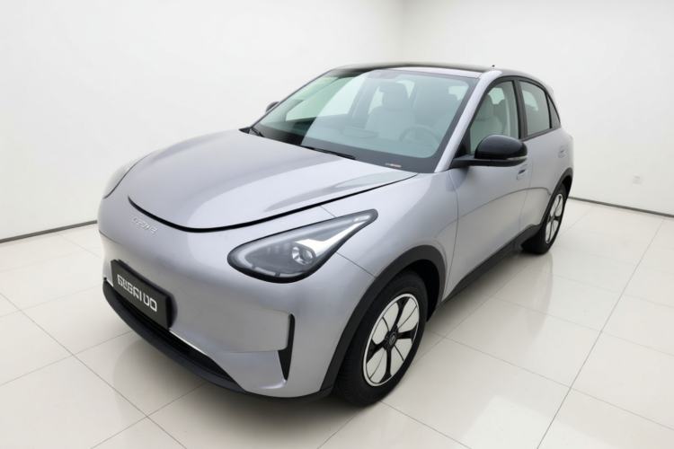 Geely Galaxy Geome 2026 310km Aspiration Edition