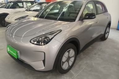 Used Geely Galaxy Geome 2026 Model 310km Youth Edition