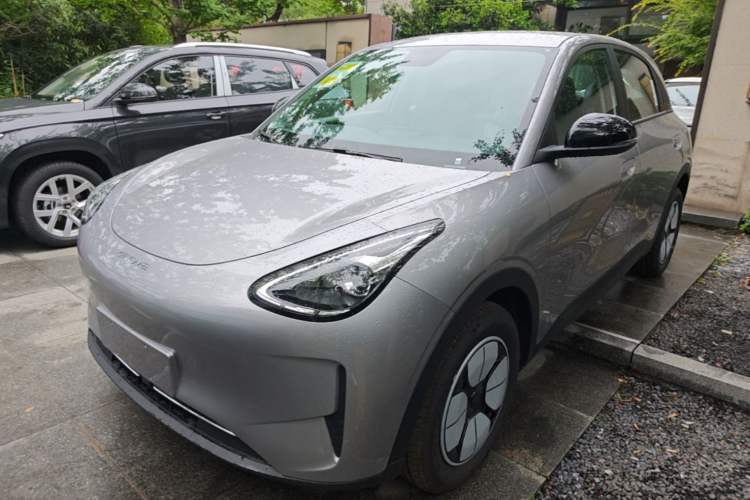 Used Geely Galaxy Geome 2026 Model 310km Youth Edition Guazi used car, China used car export, Used car for sale, Used cars, Cheapest cars for sale