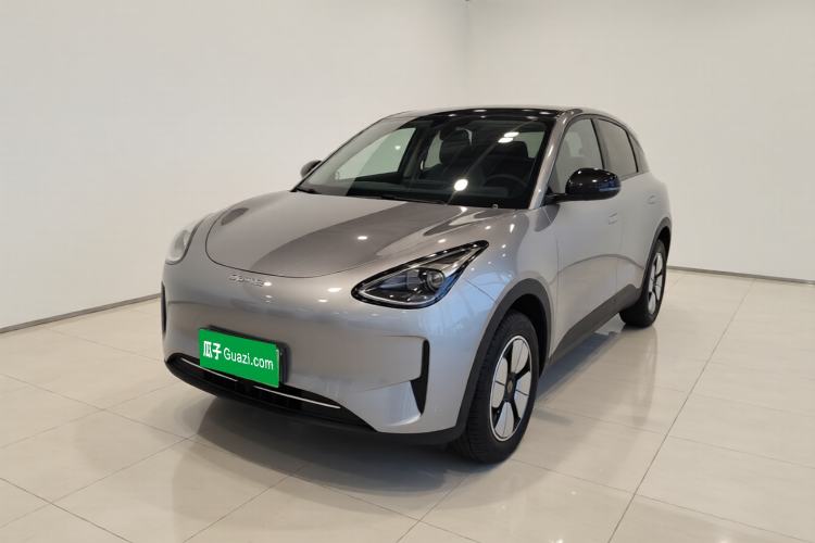 Geely Galaxy Geome 2026 Model 410km Carefree Edition